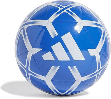 adidas Starlancer Club Ball Fútbol Americano, Unisex Adulto